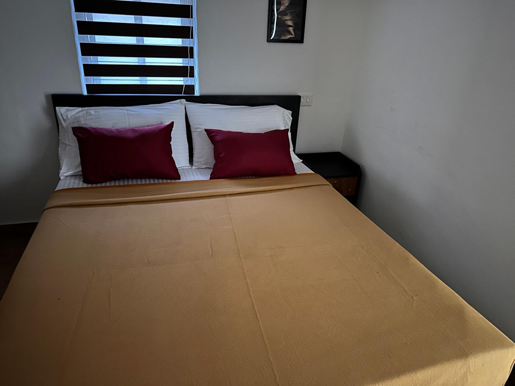Kattil Farm Stay Varkala Thiruvananthapuram Exterior photo